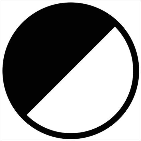 Detail Minimal Icons Set Black Number 19