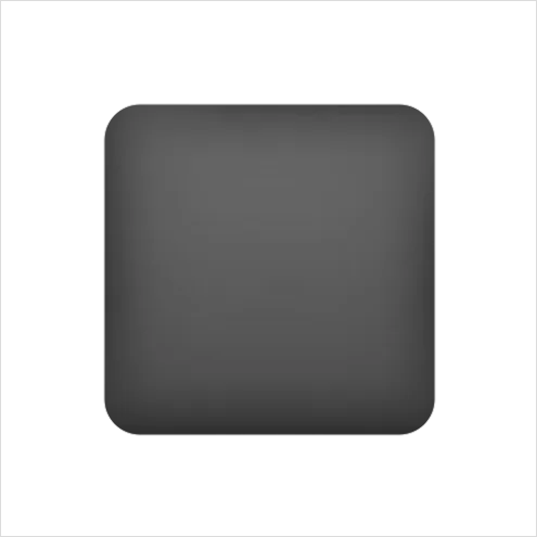 Detail Minimal Icons Set Black Number 4