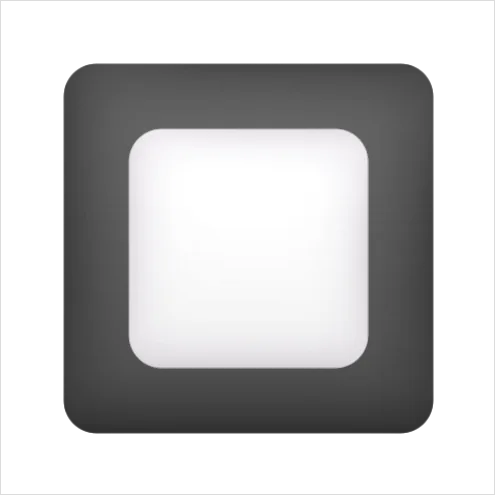 Detail Minimal Icons Set Black Number 5