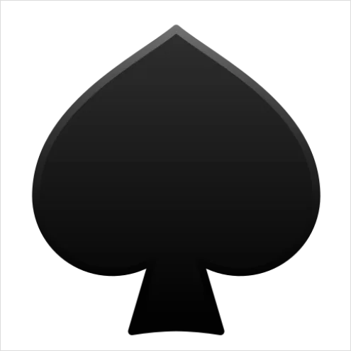 Detail Minimal Icons Set Black Number 8