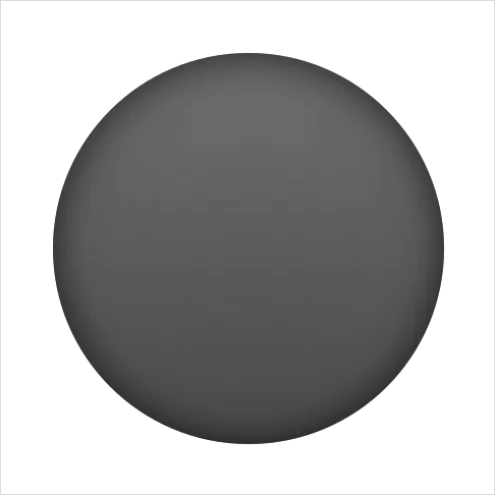 Detail Minimal Icons Set Black Number 9