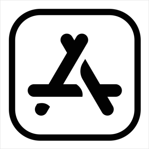 Detail Navigation Icons For App Number 4