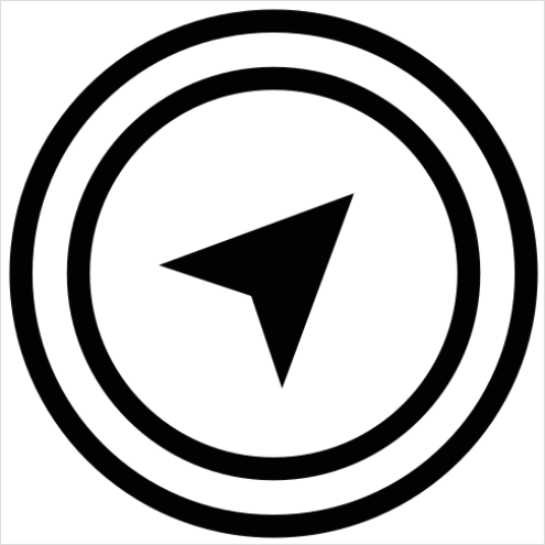 Detail Navigation Icons For App Number 7