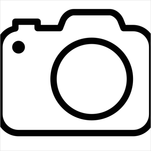 Detail Photo Icons Set Vector Number 4