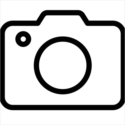 Detail Photo Icons Set Vector Number 6