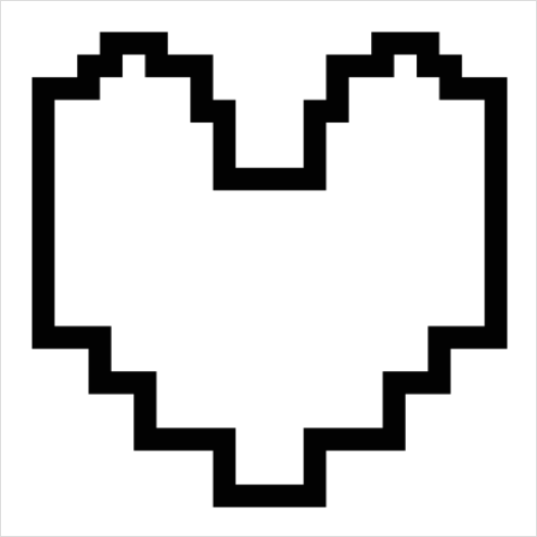 Detail Pixel Perfect Icons Set Number 9