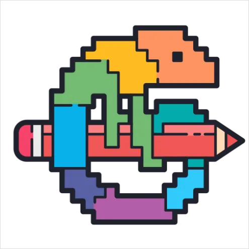 Detail Pixel Perfect Icons Set Number 10