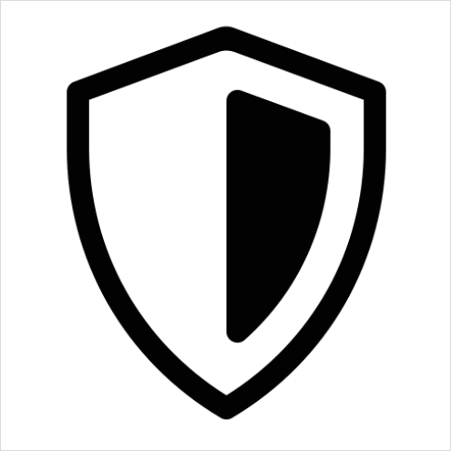 Detail Security Icons Set Vector Number 5