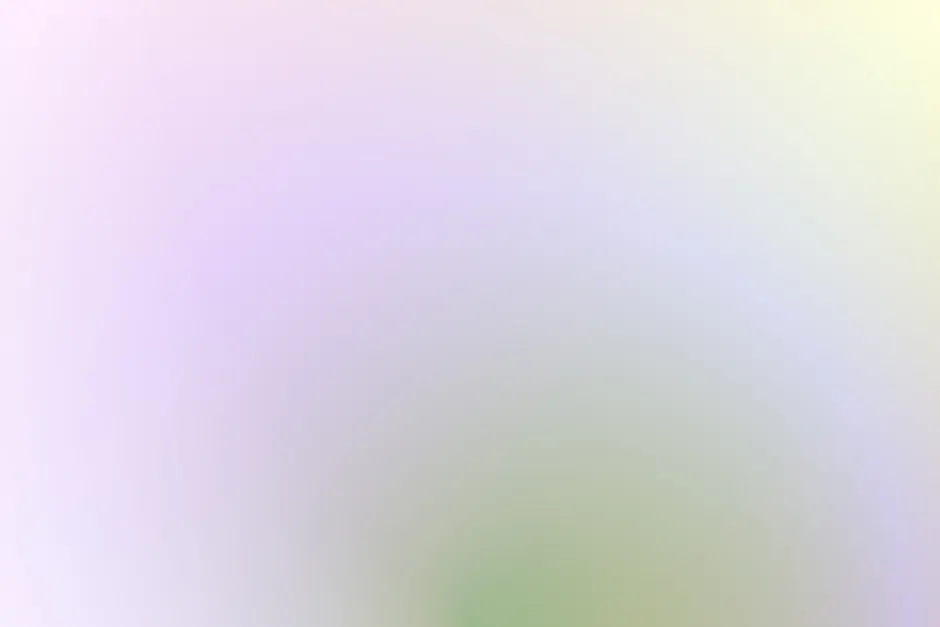 Detail Soft Focus Background Number 2