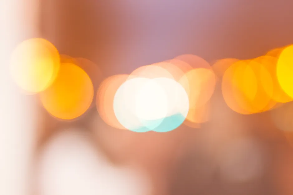 Detail Soft Focus Background Number 12