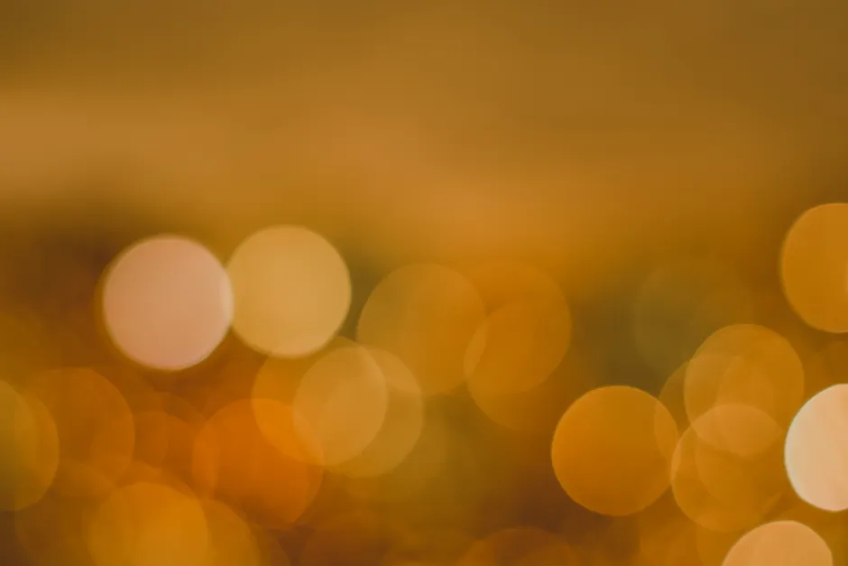 Detail Soft Focus Background Number 5