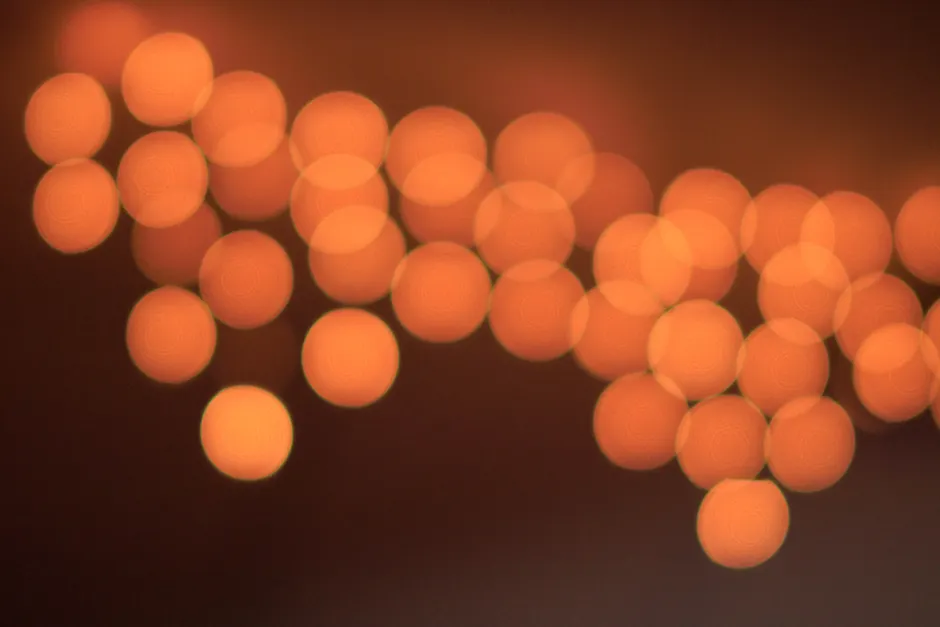 Detail Soft Focus Background Number 10