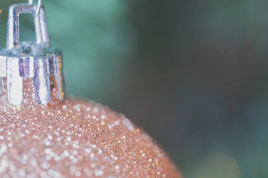 Detail Sparkle Background Number 14