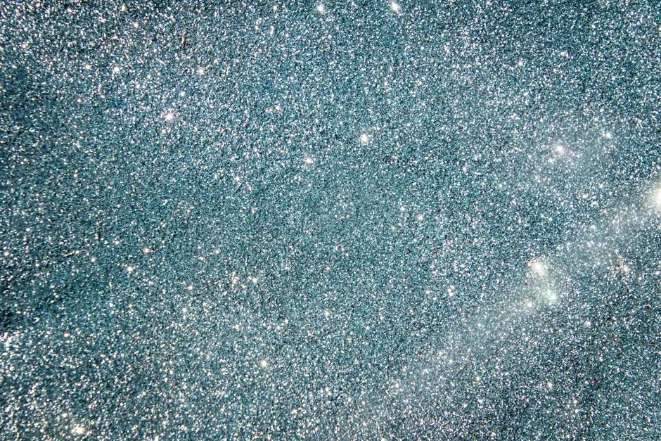 Detail Sparkle Background Number 16