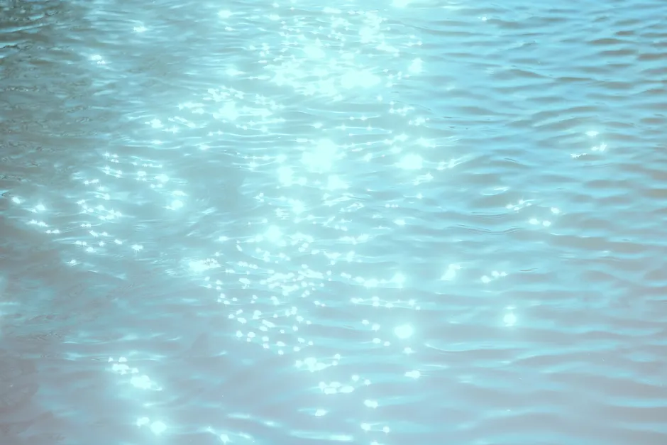 Detail Sparkle Background Number 10
