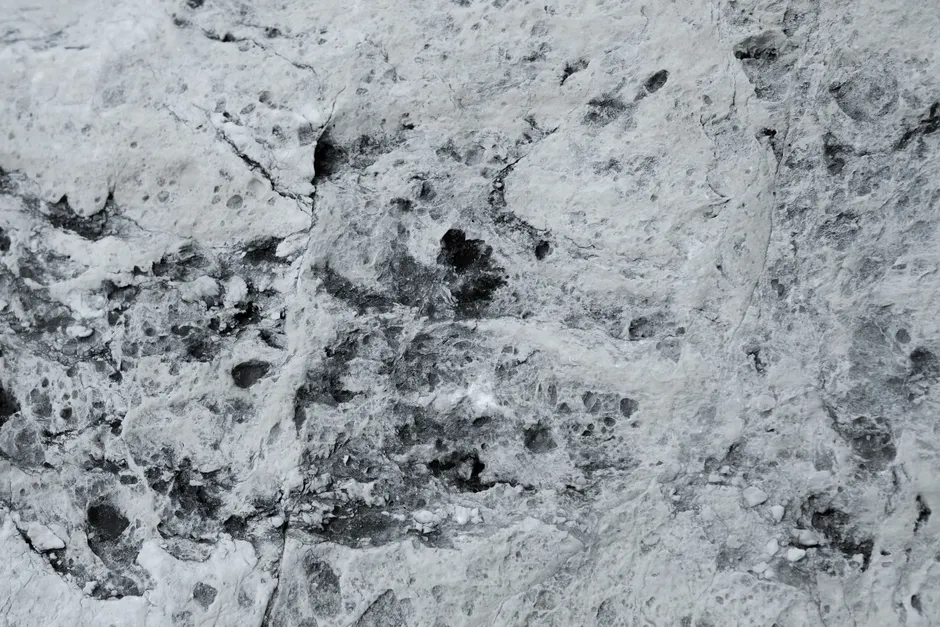 Detail Stone Texture Close Up Number 12