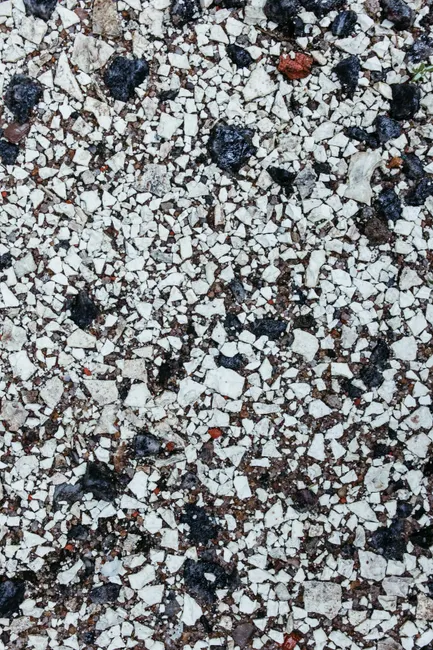 Detail Stone Texture Close Up Number 6
