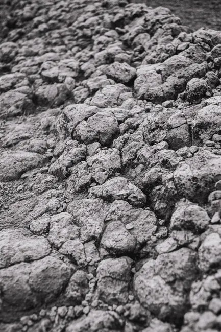 Detail Stone Texture Close Up Number 8