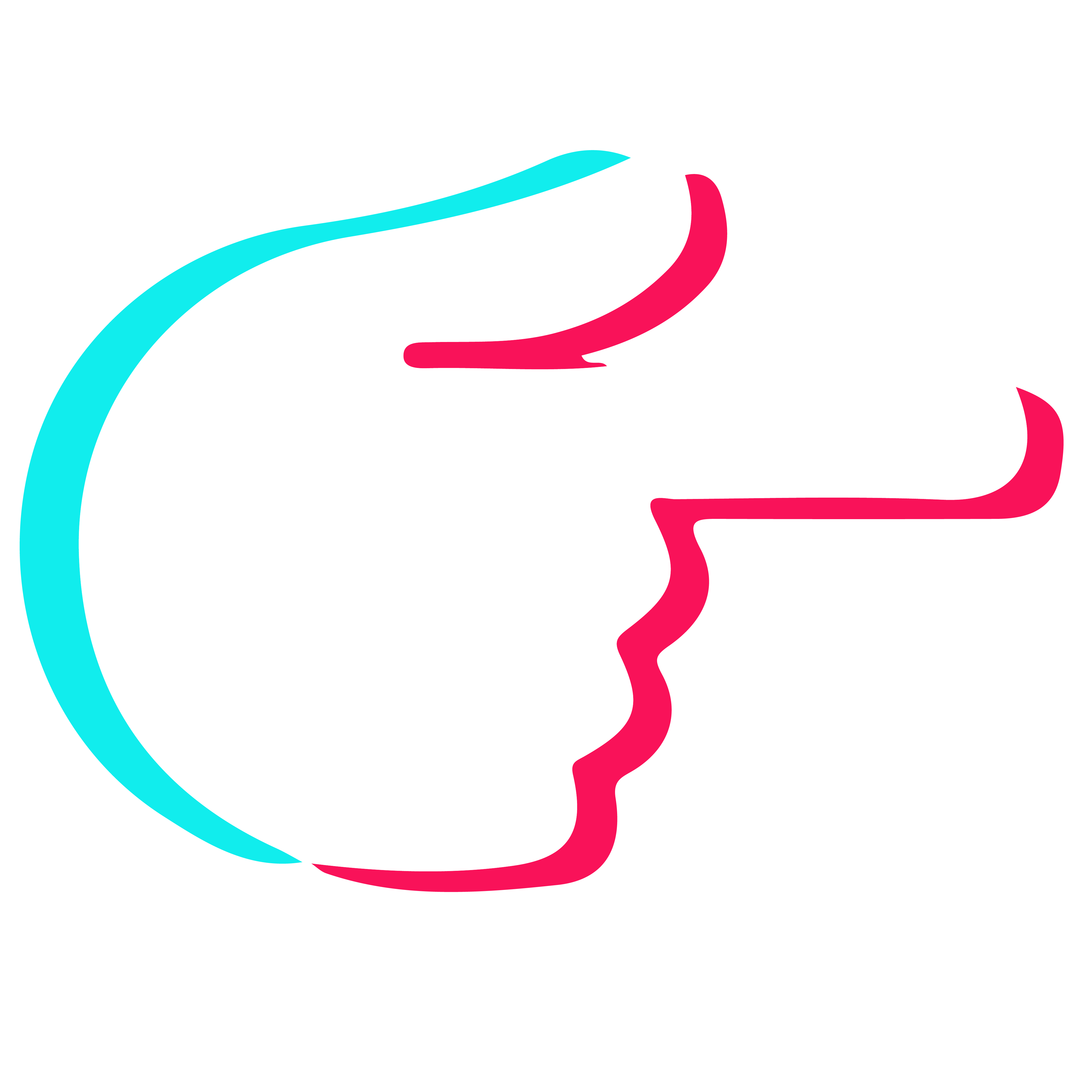 Detail Tiktok Icons Set Svg Number 18