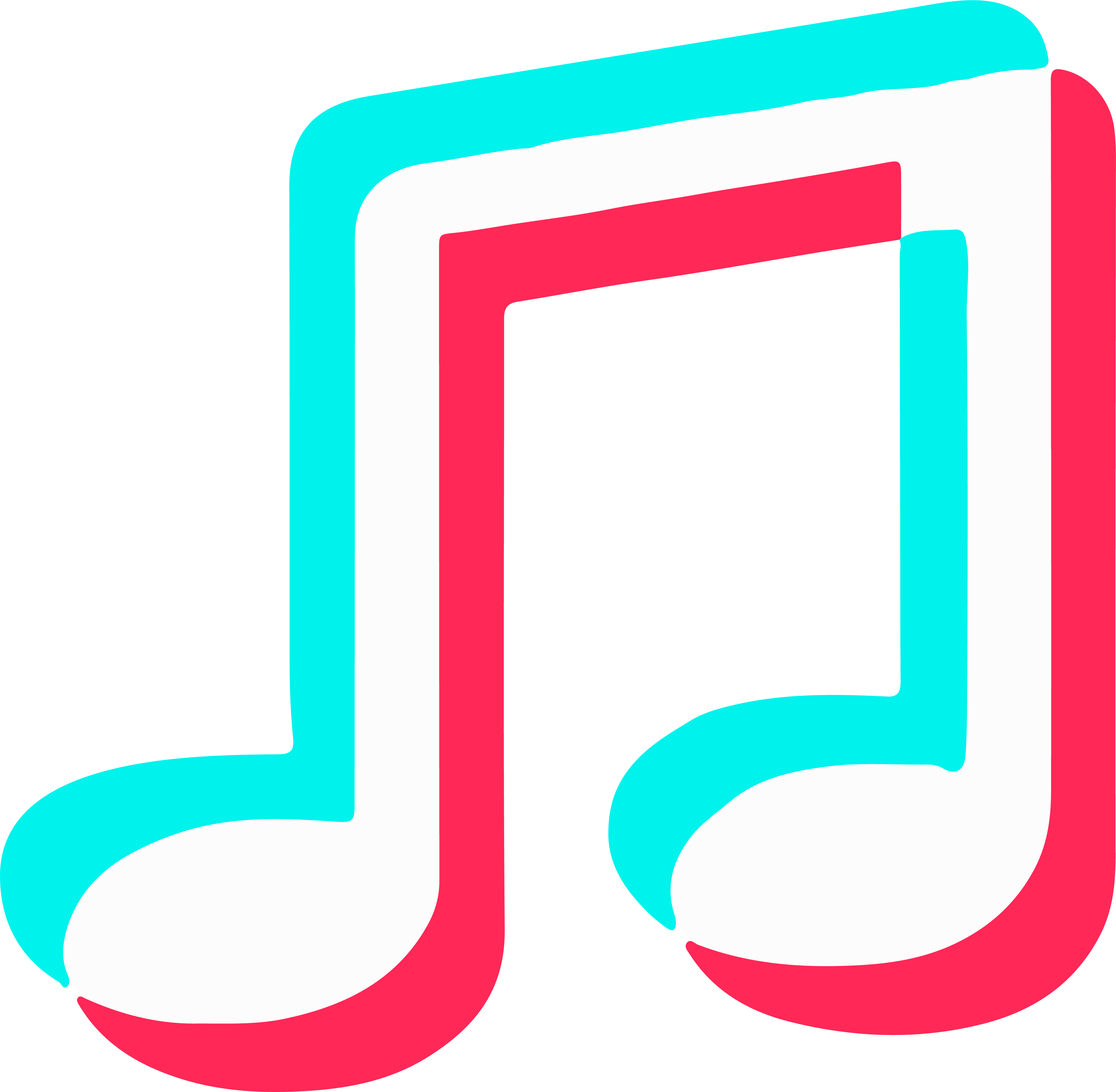 Detail Tiktok Icons Set Svg Number 6
