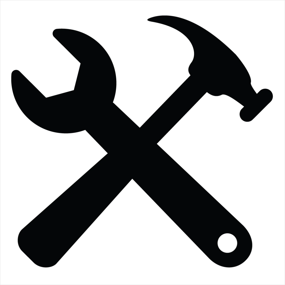 Detail Tools Icons Set Vector Number 4