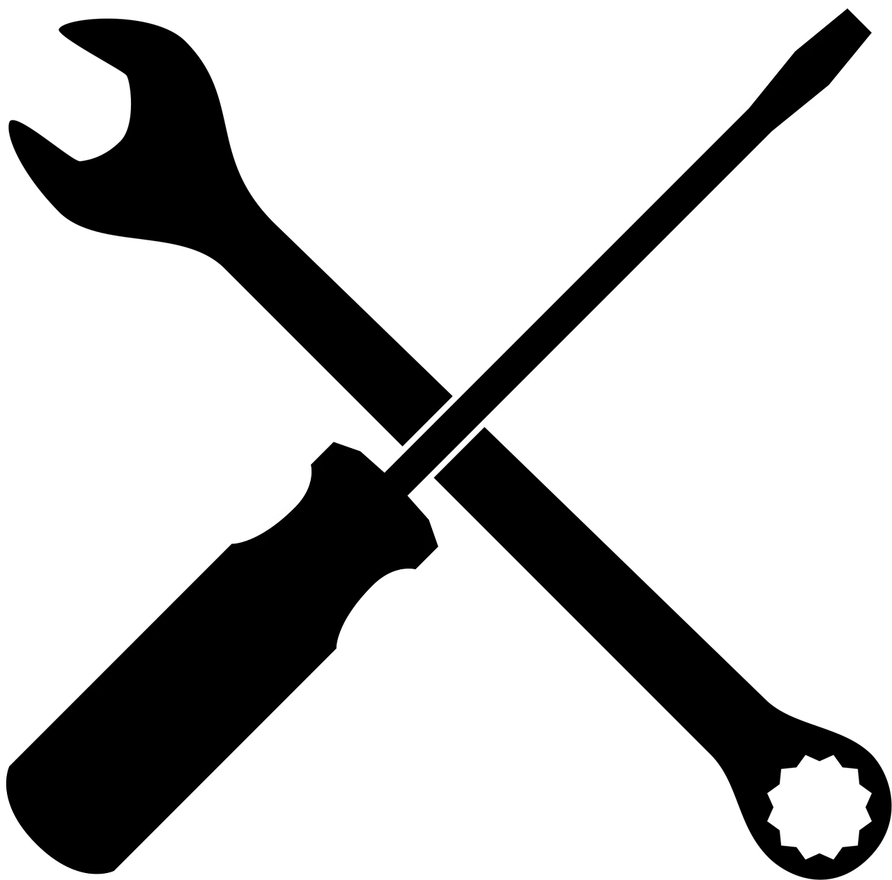 Detail Tools Icons Set Vector Number 5