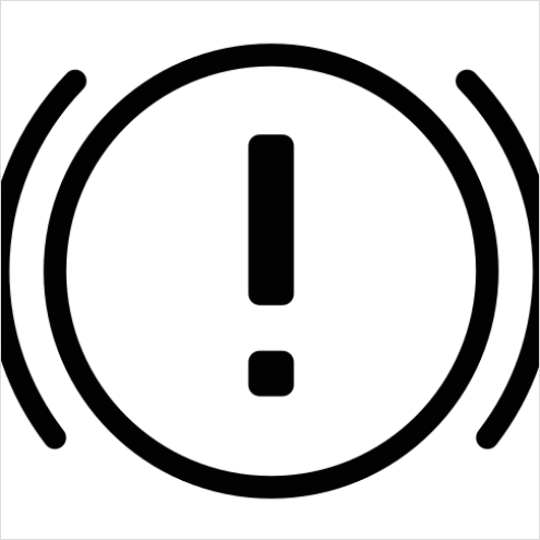 Detail Warning Icons Set Vector Number 3