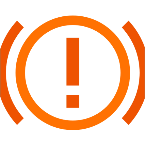 Detail Warning Icons Set Vector Number 5