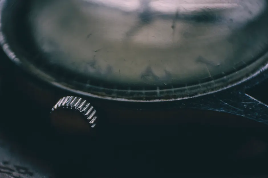 Detail Watch Gears Macro Number 17