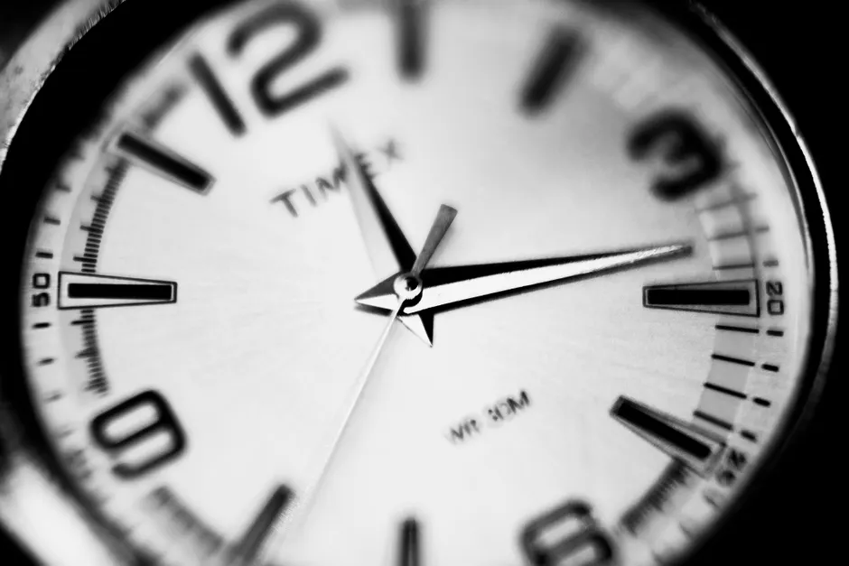 Detail Watch Macro Number 15
