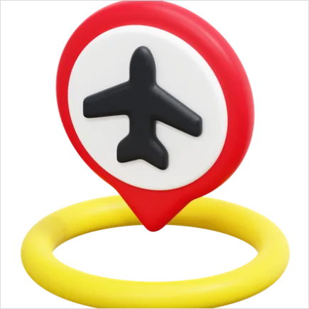Detail Airplane Icon Transparent Png Number 12