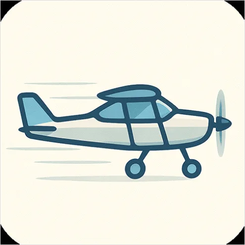Detail Airplane Icon Transparent Png Number 15
