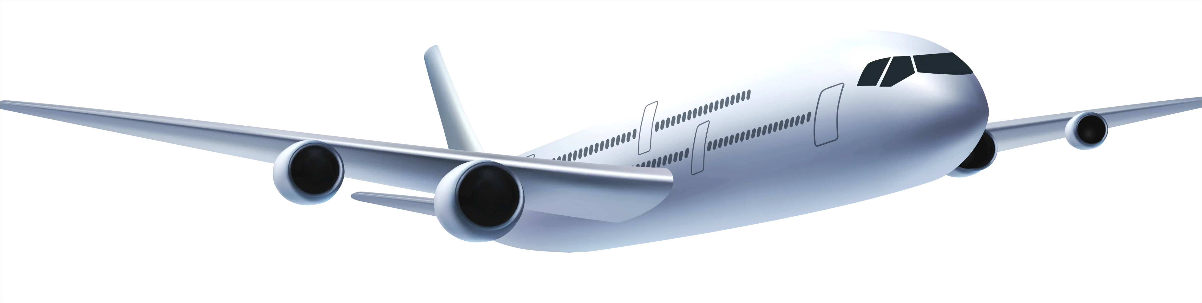Detail Airplane Icon Transparent Png Number 8