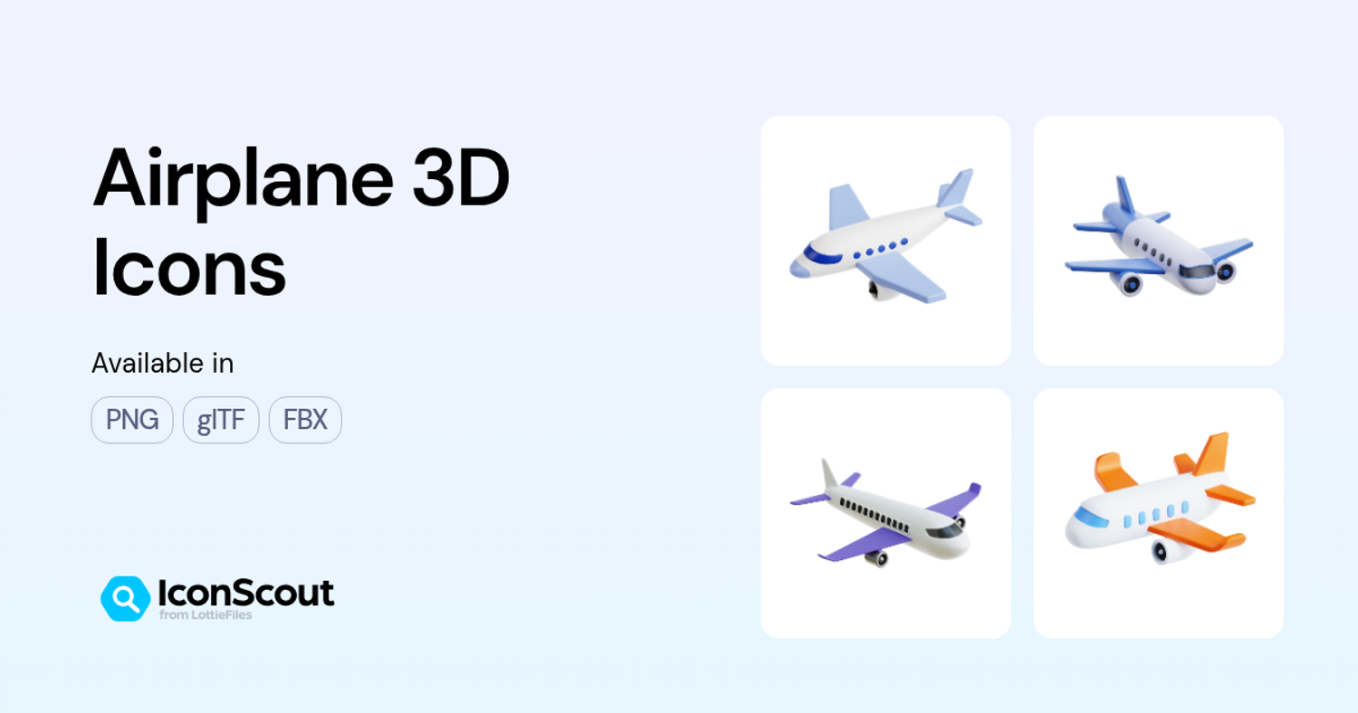 Detail Airplane Icon Transparent Png Number 9