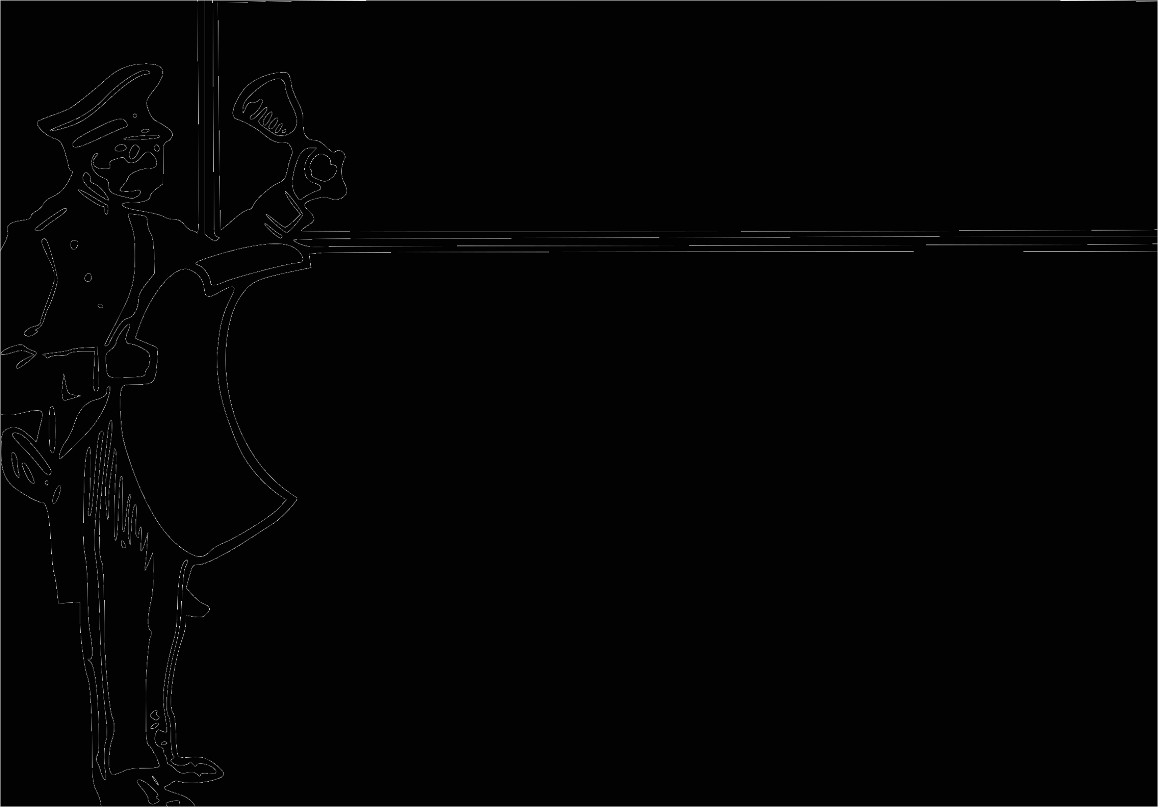 Detail Announcement Banner Transparent Png Number 6