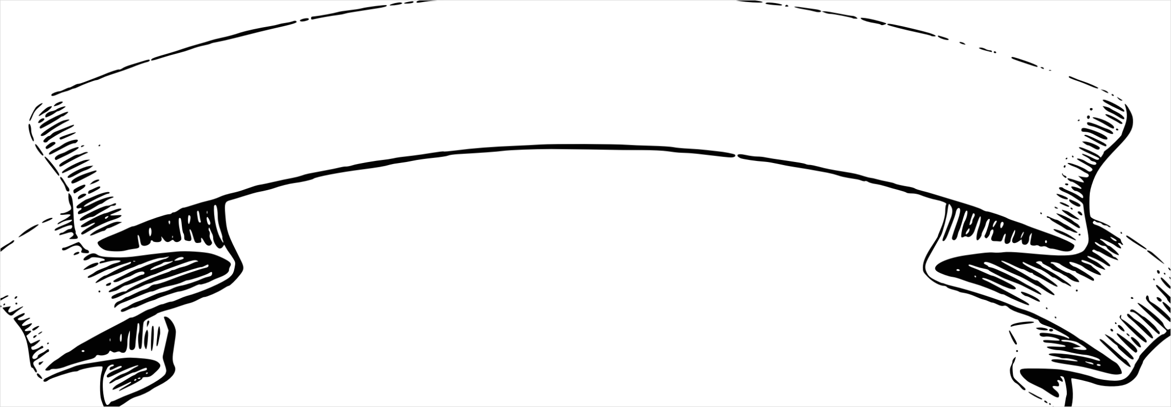 Detail Announcement Banner Transparent Png Number 9