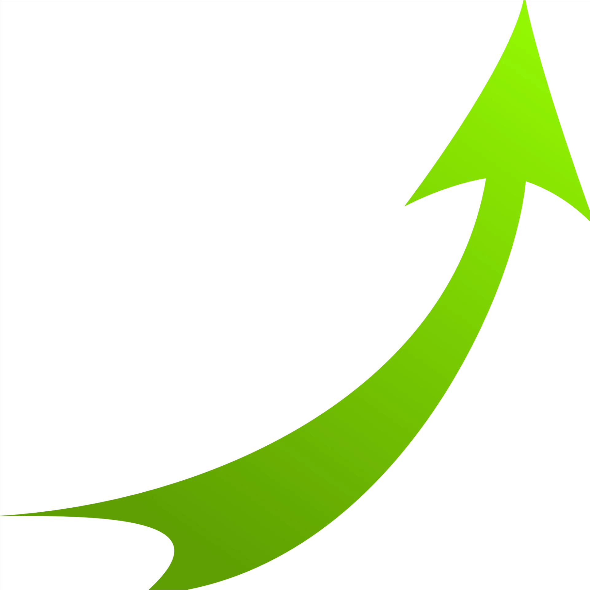 Detail Arrow Highlight Transparent Png Number 3