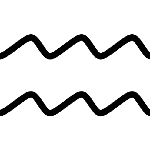 Detail Astrology Icons Set Vector Number 11