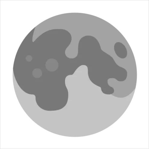 Detail Astrology Icons Set Vector Number 20