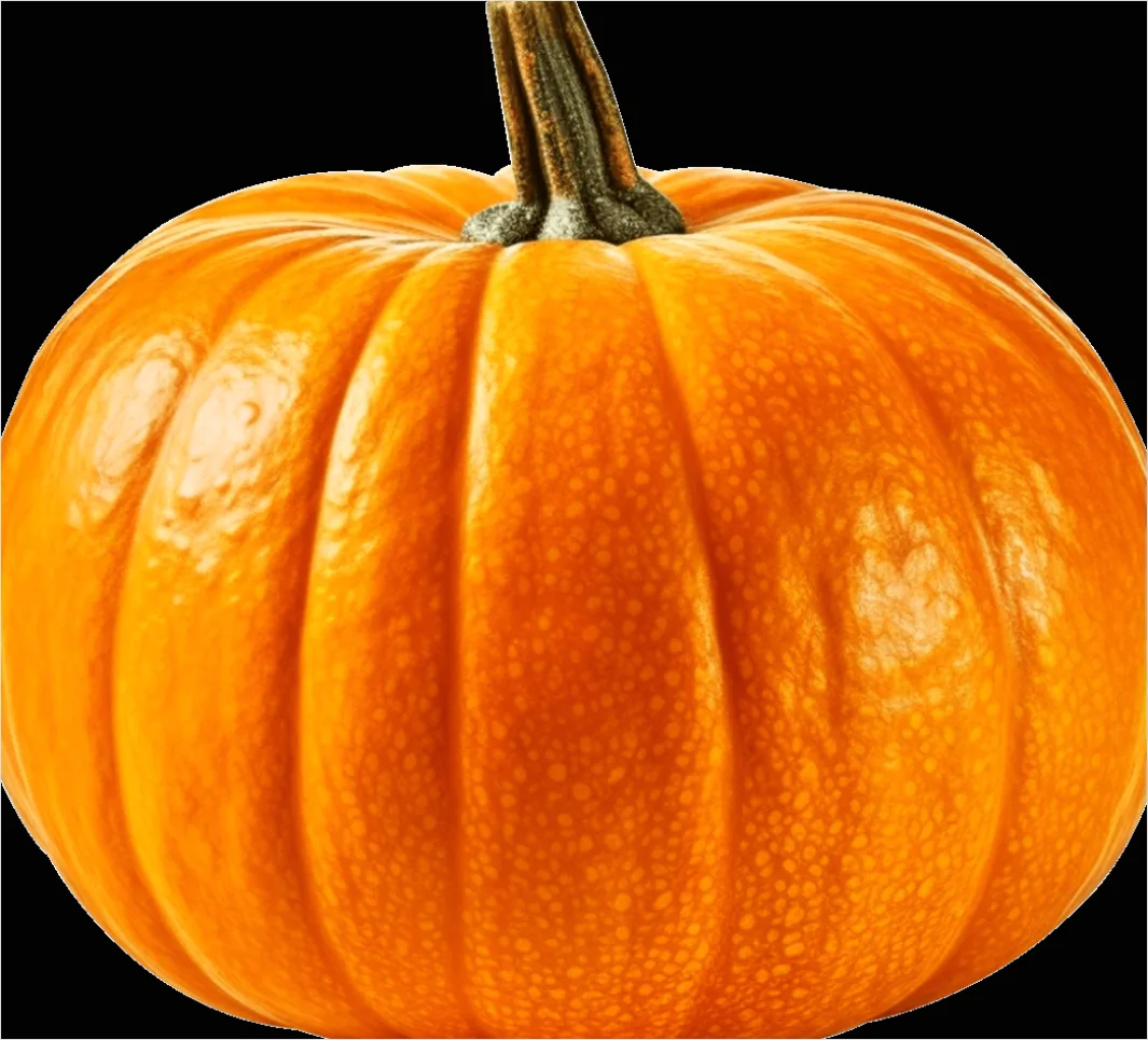 Detail Autumn Pumpkin Transparent Png Number 2