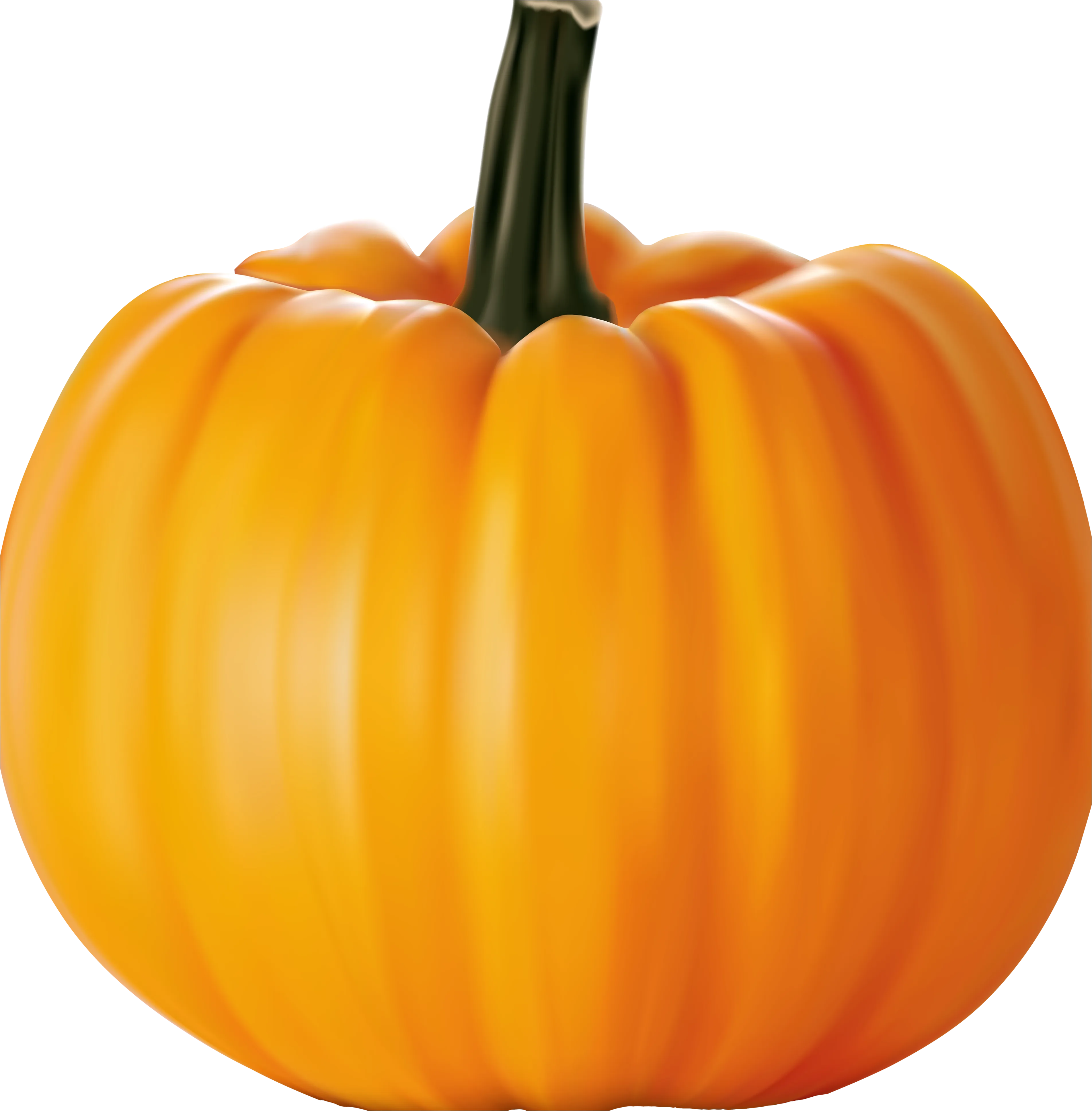 Detail Autumn Pumpkin Transparent Png Number 5