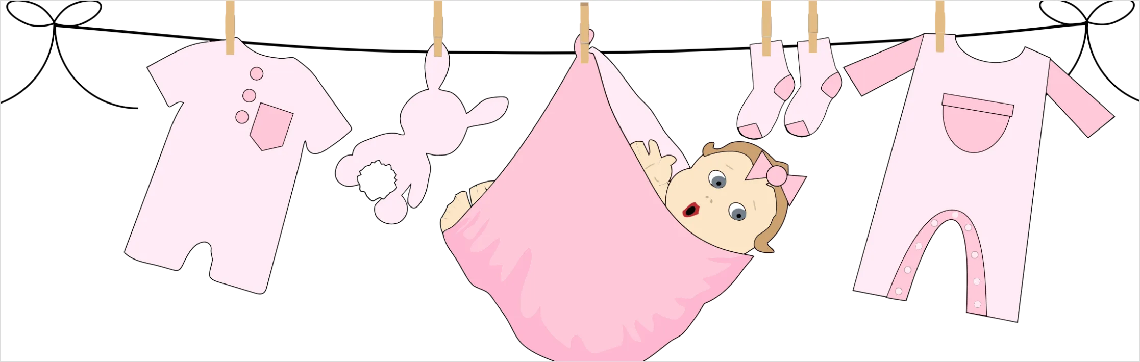 Detail Baby Shower Transparent Png Number 5