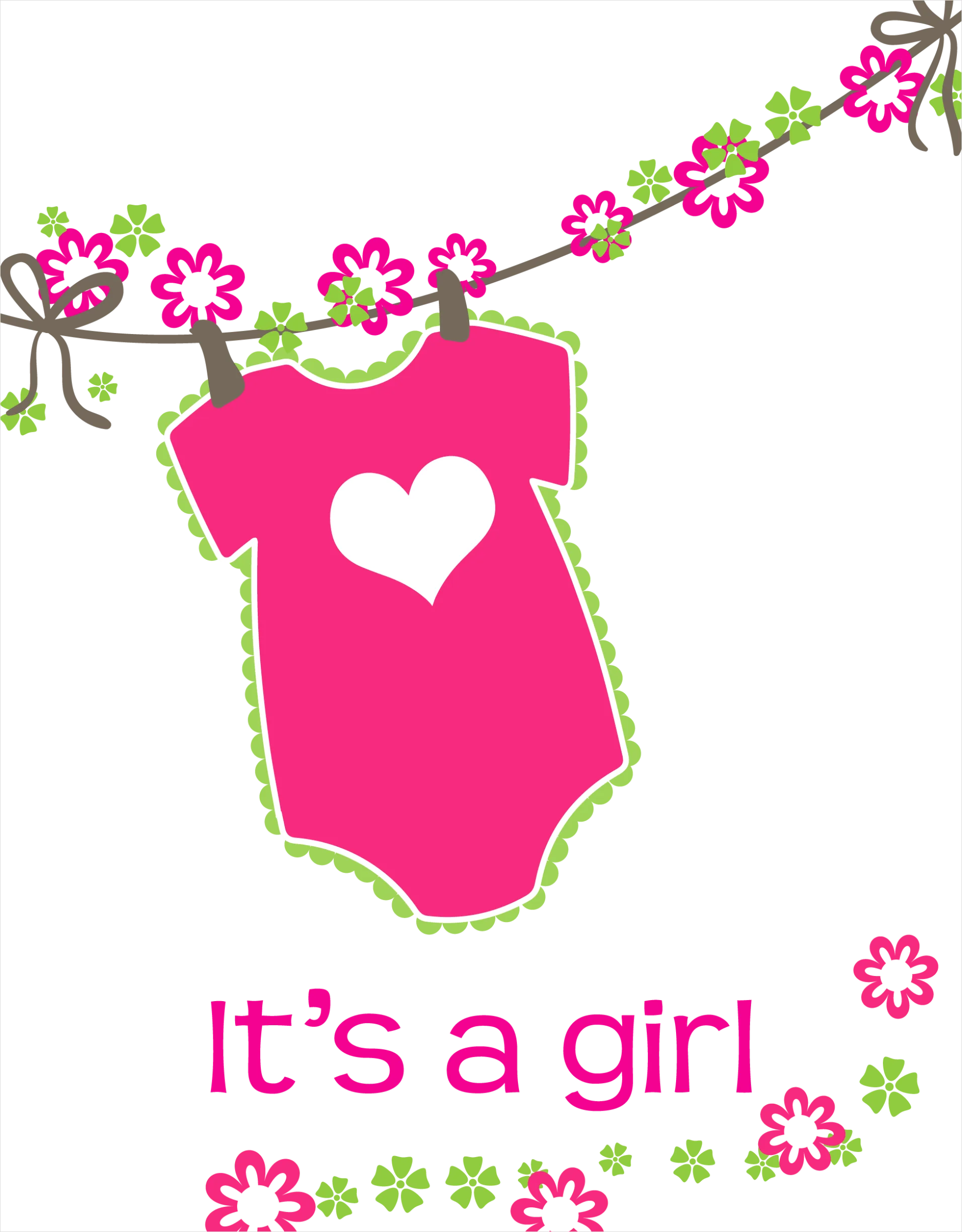 Detail Baby Shower Transparent Png Number 6