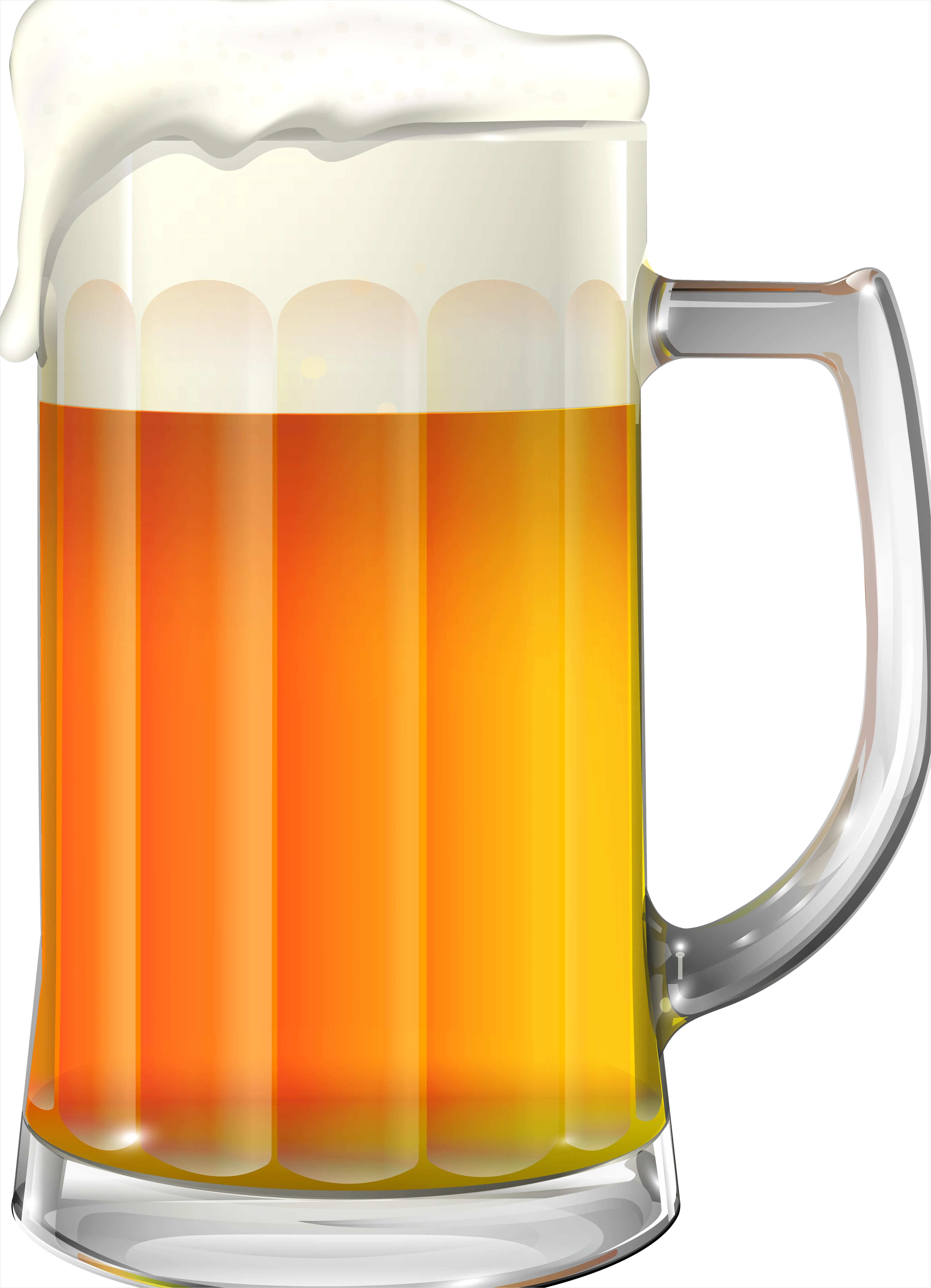 Detail Beer Mug Transparent Png Number 2