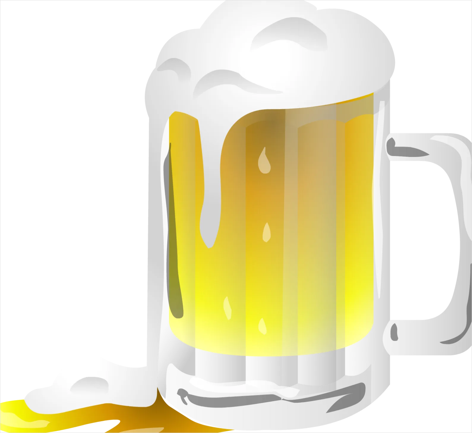 Detail Beer Mug Transparent Png Number 10