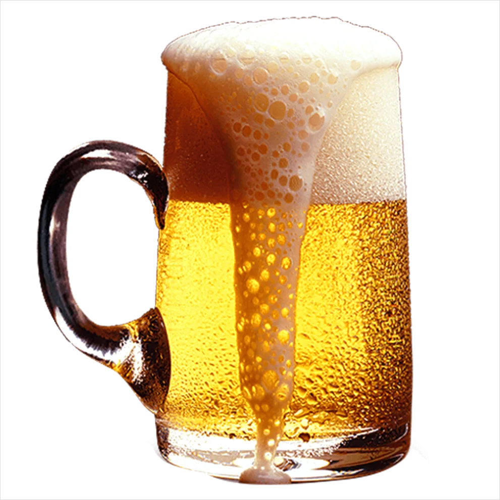 Detail Beer Mug Transparent Png Number 4