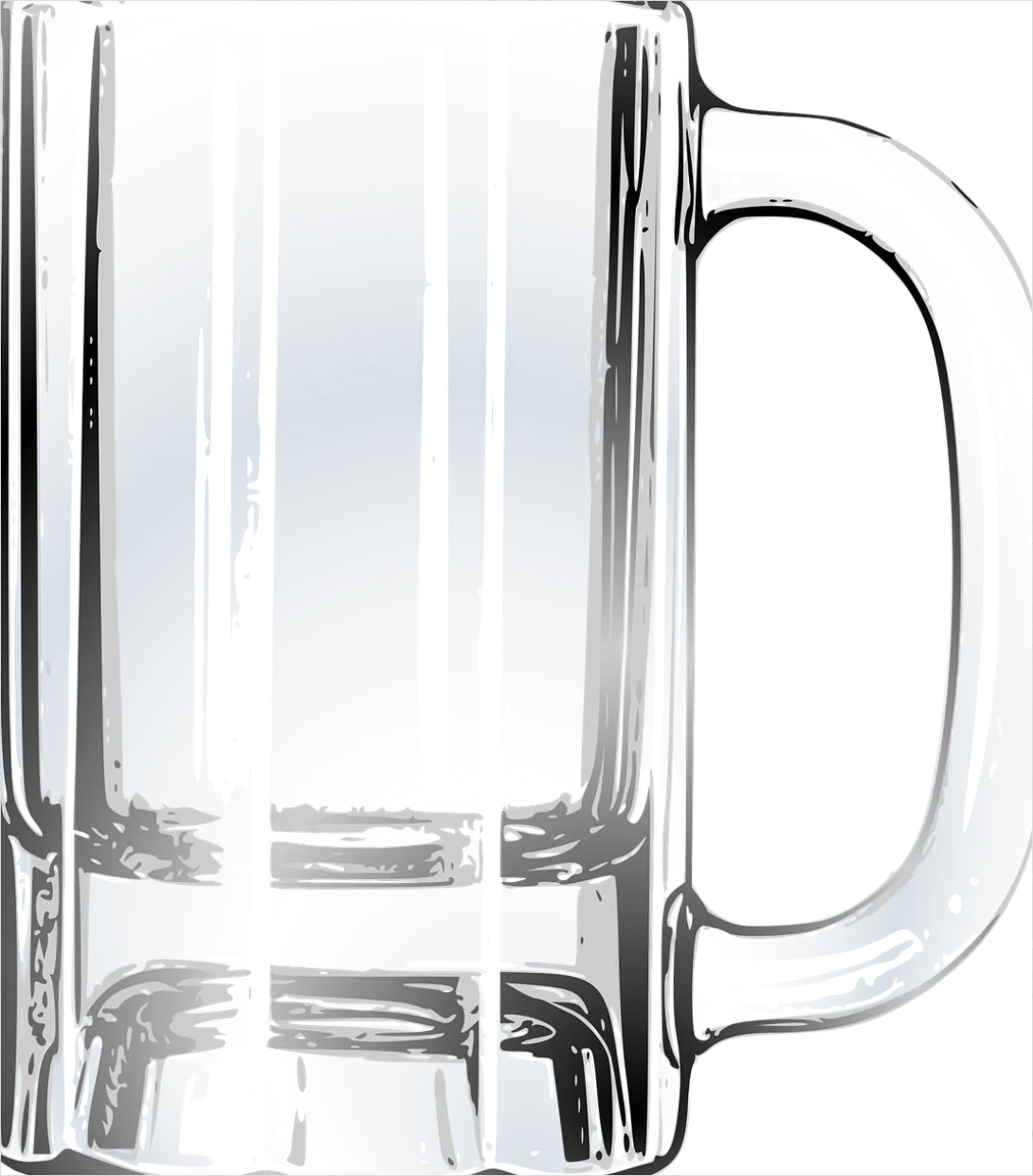 Detail Beer Mug Transparent Png Number 5