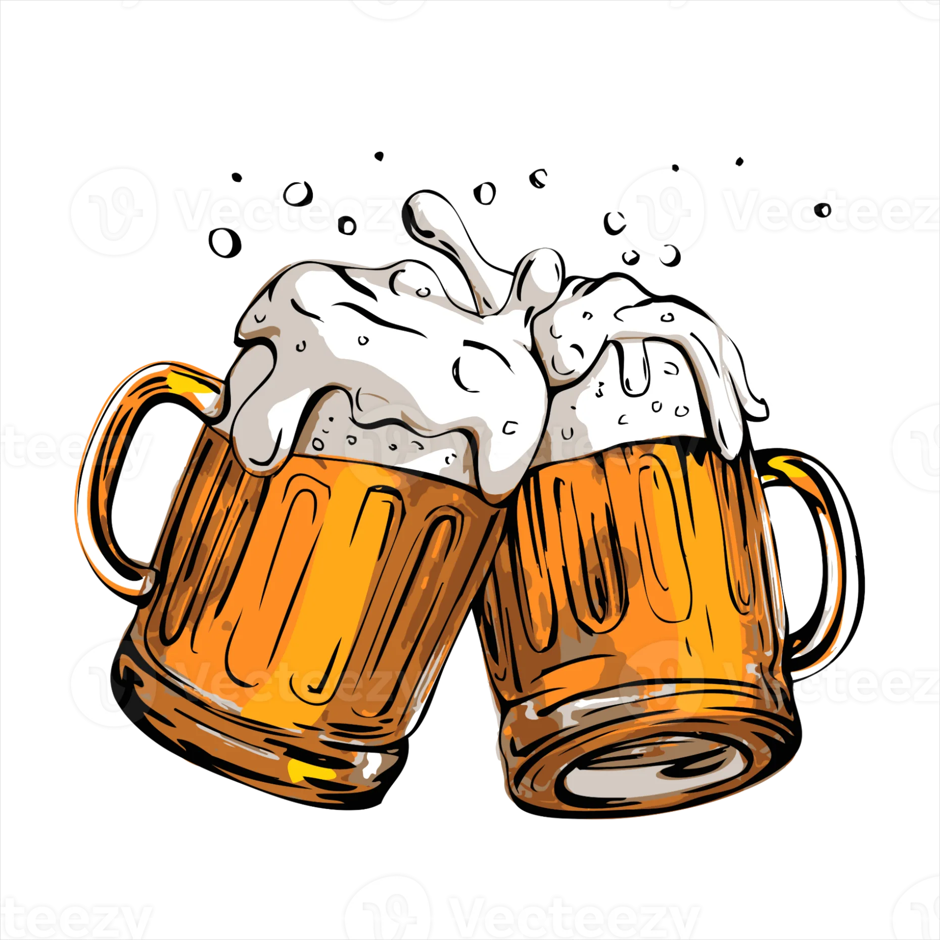 Detail Beer Mug Transparent Png Number 6
