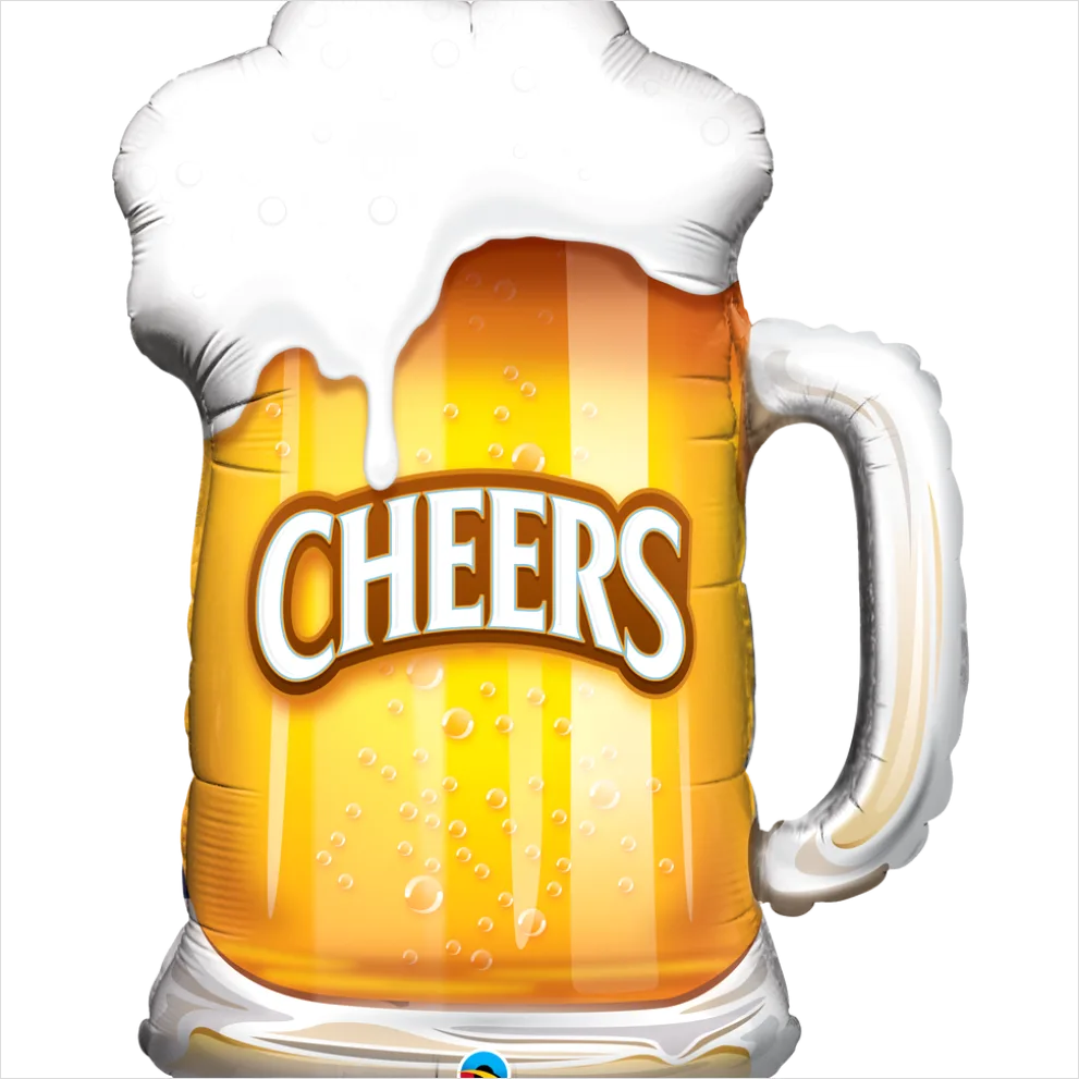 Detail Beer Mug Transparent Png Number 9