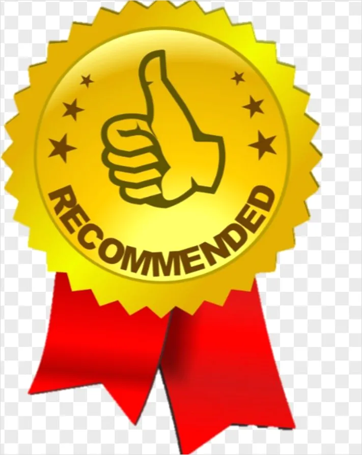 Detail Best Seller Badge Transparent Png Number 3